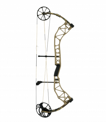 Bear Archery and The Hunting Public Bring you collaborative genus with the All-New ADAPT Hunting Bow